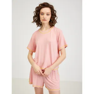 Light Pink Women Pajamas Diesel - Women #1477989