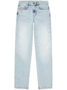 DIESEL - Jeans Denim In Cotone #3101762