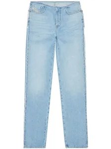 DIESEL - Jeans In Denim A Gamba Dritta #2336638