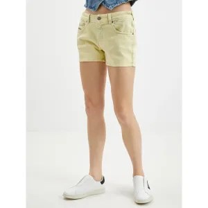 Pantaloncini da donna Diesel