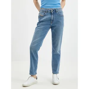 Diesel Jeans 2004 L.32 Pantaloni - Women #1747396