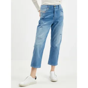 Diesel Jeans Aryel L.32 Pantaloni - Women #1747354