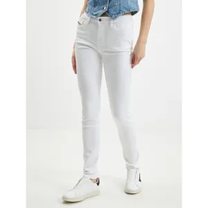 Diesel Jeans Skinzee L.32 Pantaloni - Women #1747413