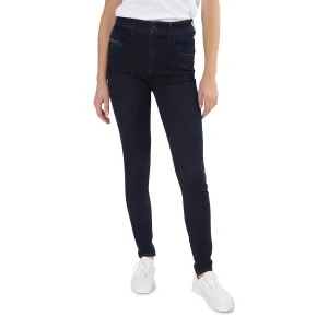 Diesel Jeans Slandy-High L.34 Pantaloni - Women's #38503