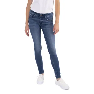 Diesel Jeans Slandy-Low L.32 Pantaloni - Women's #1280097