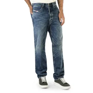 Jeans da uomo Diesel D-Macs L.32