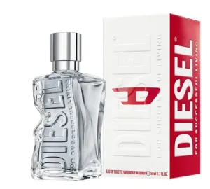 Diesel D By Diesel Eau de Toilette da uomo 100 ml