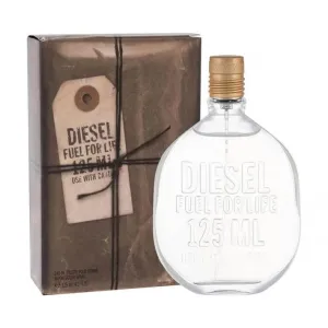 Diesel Fuel for Life Homme Eau de Toilette da uomo 125 ml