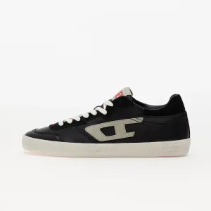 Diesel Leroji S-Leroji Low Sneakers Black #3088232