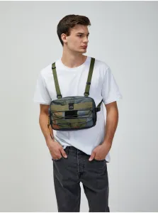 Khaki Men's Bag Diesel - Men's #782223