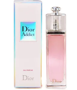 Dior Addict Eau Fraiche - EDT 2 ml - campioncino con vaporizzatore