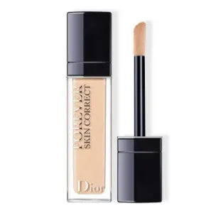 Dior Correttore multiuso Forever Skin Correct (24H Wear Caring Full Coverage Creamy Concealer) 11 ml 1,5N