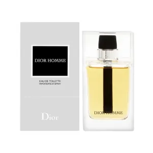 Dior Dior Homme 2011 - EDT 100 ml