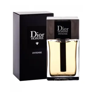 Dior (Christian Dior) Dior Homme Intense Eau de Parfum da uomo 150 ml