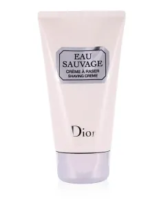 Dior Eau Sauvage - schiuma da barba 150 ml