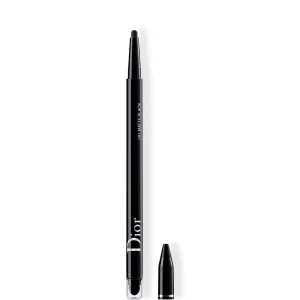 Dior Eyeliner waterproof Diorshow (24H Stylo) 0,2 g 076 Pearly Silver