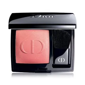 Dior Fard a lunga tenuta altamente pigmentato Rouge Blush 6.7 g 330 Rayonnante
