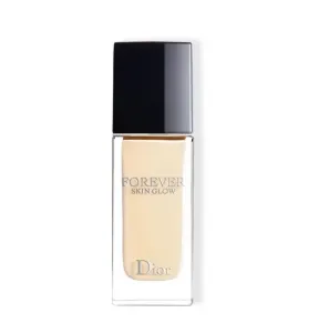 Dior Fondotinta illuminante Diorskin Forever Skin Glow (Fluid Foundation) 30 ml 1 Neutral