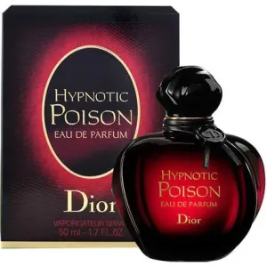 Dior (Christian Dior) Hypnotic Poison Eau de Parfum Eau de Parfum da donna 50 ml