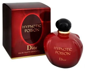Dior (Christian Dior) Hypnotic Poison Eau de Toilette da donna 30 ml