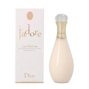Dior J'Adore - lozione corpo 200 ml
