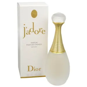 Dior (Christian Dior) J'adore profumo per capelli da donna 40 ml