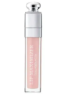 Dior Lucidalabbra volumizzante Dior Addict LipMaxi mizer(Hyaluronic Lip Plumper) 6 ml 001 Pink