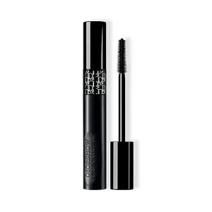 Dior Mascara comprimibile volumizzante XXL Diorshow (Pump`N`Volume Mascara) 5 g Black