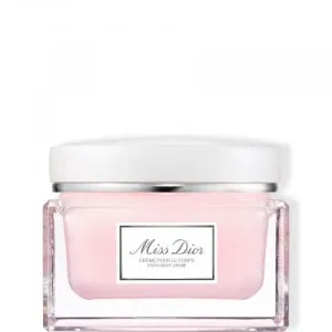 Dior (Christian Dior) Miss Dior crema per il corpo da donna 150 ml