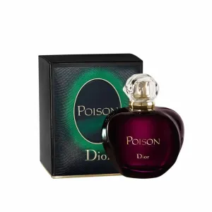 Dior Poison - EDT 2 ml - campioncino con vaporizzatore