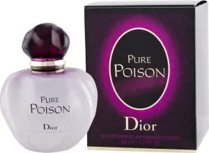 Dior (Christian Dior) Pure Poison Eau de Parfum da donna 100 ml