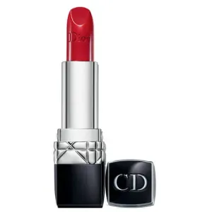 Dior Rossetto Rouge Dior a lunga durata 3,5 g 200 Forever Nude Touch
