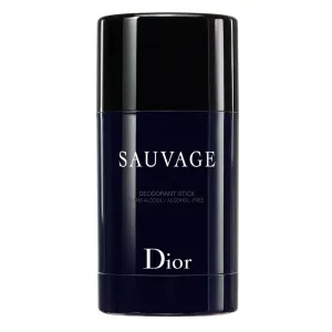 Dior (Christian Dior) Sauvage deostick da uomo 75 ml