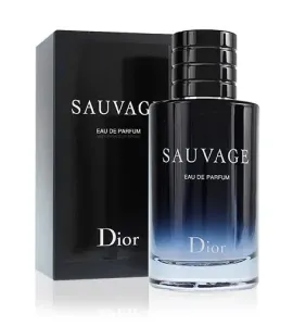 Dior Sauvage - EDP 2 ml - campioncino con vaporizzatore