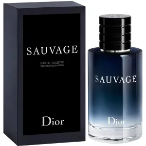 Dior Sauvage - EDT 2 ml - campioncino con vaporizzatore