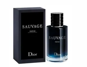 Dior (Christian Dior) Sauvage profumo da uomo 200 ml