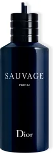 Dior Sauvage Parfum - profumo - ricarica 300 ml