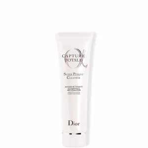 Dior Schiuma detergente per viso Capture Totale Super Potent Cleanser (Purifying Foam) 110 ml