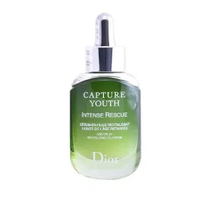 Dior Siero olio rivitalizzante Capture Youth Intense Resque (Revitalizig Oil-Serum) 30 ml