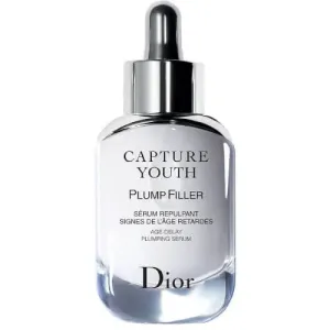 Dior Siero riempitivo per aspetto giovanile di pelle Capture Youth (Age-Delay Plumping Serum) 30 ml