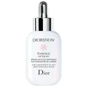 Dior Siero viso illuminante Essence of Light (Pure Concentrate of Light Brightening Milk Serum) 30 ml