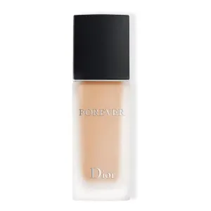 Dior (Christian Dior) Diorskin Forever Fluid 3WP Warm Peach fondotinta liquido 30 ml