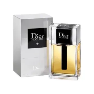 Dior (Christian Dior) Dior Homme 2020 Eau de Toilette da uomo 50 ml