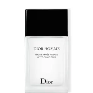Dior (Christian Dior) Dior Homme balsamo dopobarba da uomo 100 ml