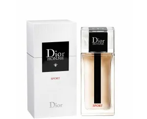 EDT eau de toilette Dior (Christian Dior)