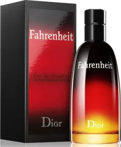Dior (Christian Dior) Fahrenheit Eau de Toilette da uomo 200 ml