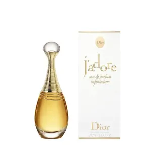 Dior (Christian Dior) J´adore Infinissime Eau de Parfum da donna 150 ml