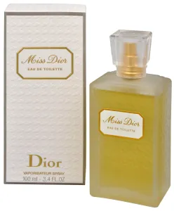 Dior (Christian Dior) Miss Dior Originale Eau de Toilette da donna 100 ml