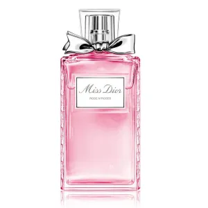 Dior (Christian Dior) Miss Dior Rose N'Roses Eau de Toilette da donna 150 ml