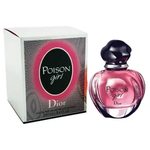 Dior (Christian Dior) Poison Girl Eau de Toilette da donna 100 ml
